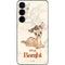 Disney Bambi Sketched Portrait Galaxy A16 5G Skin