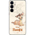 Disney Bambi Sketched Portrait Galaxy A16 5G Skin