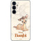 Disney Bambi Sketched Portrait Galaxy A36 5G Skin