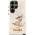 Disney Bambi Sketched Portrait Galaxy S23 Ultra Pro Case