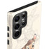 Disney Bambi Sketched Portrait Galaxy S23 Ultra Pro Case