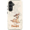 Disney Bambi Sketched Portrait Galaxy S25 Impact Case