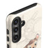 Disney Bambi Sketched Portrait Galaxy S25 Impact Case