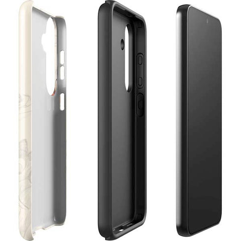 Disney Bambi Sketched Portrait Galaxy S25 Impact Case