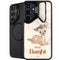 Disney Bambi Sketched Portrait Galaxy S25 Kickstand Case