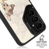 Disney Bambi Sketched Portrait Galaxy S25 Kickstand Case