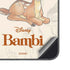 Disney Bambi Sketched Portrait Galaxy S25 Plus Skin
