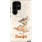Disney Bambi Sketched Portrait Galaxy S25 Ultra Impact Case