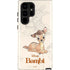 Disney Bambi Sketched Portrait Galaxy Cases