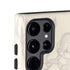 Disney Bambi Sketched Portrait Galaxy S25 Ultra Impact Case
