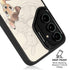Disney Bambi Sketched Portrait Galaxy S25 Ultra Kickstand Case