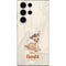 Disney Bambi Sketched Portrait Galaxy S25 Ultra Skin