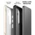 Disney Bambi Sketched Portrait Galaxy S26 Impact Case
