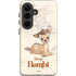 Disney Bambi Sketched Portrait Galaxy S26 Plus Impact Case