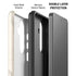Disney Bambi Sketched Portrait Galaxy S26 Plus Impact Case
