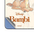 Disney Bambi Sketched Portrait Galaxy Z Fold5 5G Skin