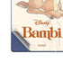 Disney Bambi Sketched Portrait Galaxy Z Fold6 Skin