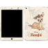 Disney Bambi Sketched Portrait iPad Skins