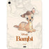 Disney Bambi Sketched Portrait Apple iPad Air Skin
