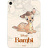 Disney Bambi Sketched Portrait Apple iPad Mini Skin