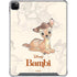 Disney Bambi Sketched Portrait iPad Cases