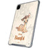 Disney Bambi Sketched Portrait iPad Cases