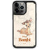 Disney Bambi Sketched Portrait iPhone Cases