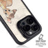 Disney Bambi Sketched Portrait iPhone 13 Pro Kickstand Case