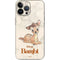 Disney Bambi Sketched Portrait iPhone 15 Pro Max Skin
