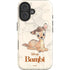 Disney Bambi Sketched Portrait iPhone 16 Magsafe Impact Case
