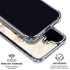 Disney Bambi Sketched Portrait iPhone 16 Plus Clear Case