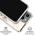 Disney Bambi Sketched Portrait iPhone 16 Pro Clear Case