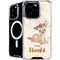 Disney Bambi Sketched Portrait iPhone 16 Pro MagSafe Case