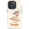 Disney Bambi Sketched Portrait iPhone 16 Pro Max Impact Case