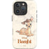 Disney Bambi Sketched Portrait iPhone 16 Pro Max Impact Case