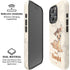 Disney Bambi Sketched Portrait iPhone 16 Pro Max Magsafe Impact Case