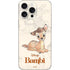 Disney Bambi Sketched Portrait iPhone 16 Pro Max Skin