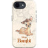 Disney Bambi Sketched Portrait iPhone 16e Impact Case