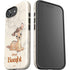 Disney Bambi Sketched Portrait iPhone 16e Impact Case