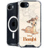 Disney Bambi Sketched Portrait iPhone 16e MagSafe Case