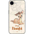 Disney Bambi Sketched Portrait iPhone 16e Skin