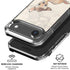 Disney Bambi Sketched Portrait iPhone 17 Air Clear Case