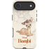 Disney Bambi Sketched Portrait iPhone 17 Air Impact Case