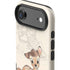 Disney Bambi Sketched Portrait iPhone 17 Air Impact Case