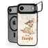 Disney Bambi Sketched Portrait iPhone 17 Air Kickstand Case