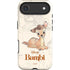 Disney Bambi Sketched Portrait iPhone 17 Air Magsafe Impact Case