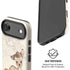 Disney Bambi Sketched Portrait iPhone 17 Air Magsafe Impact Case