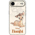 Disney Bambi Sketched Portrait iPhone 17 Air Skin