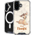 Disney Bambi Sketched Portrait iPhone 17 MagSafe Case