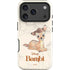 Disney Bambi Sketched Portrait iPhone 17 Pro Impact Case